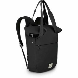 Osprey ARCANE TOTE PACK Rucsac de oraș, negru, mărime imagine