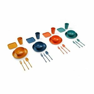 REGATTA OUTDOORS PICNIC SET Set de masă pentru 4 persoane, mix, mărime imagine