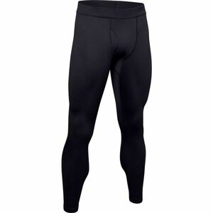 Under Armour PACKAGED BASE 3.0 Colanți bărbați, negru, mărime imagine