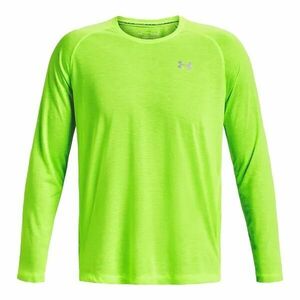 Under Armour STREAKER Tricou bărbați, neon reflectorizant, mărime imagine