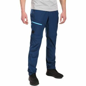 KILPI HOSIO Pantaloni outdoor bărbați, albastru închis, mărime XXXL imagine