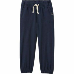 GAP BABY Pantaloni de trening pentru copii, albastru închis, mărime imagine