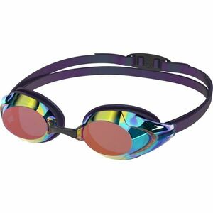 Speedo VANQUISHER 3.0 MIRROR LTD Ochelari de înot, mov, mărime imagine