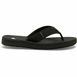 Quiksilver RIVI III Șlapi pentru bărbați, negru, mărime 41 imagine