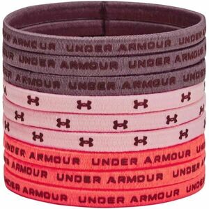 Under Armour HAIR TIE Bentiță pentru femei, roz, mărime imagine