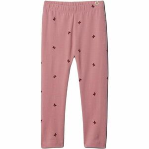 GAP BABY Leggings pentru copii, roz, mărime imagine