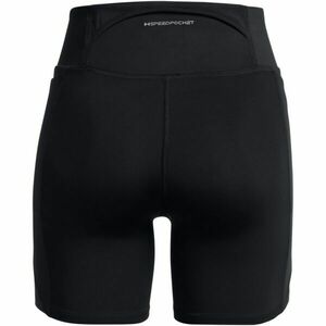 Under Armour RUN STAMINA HALF TIGHT Șort alergare femei, negru, mărime imagine