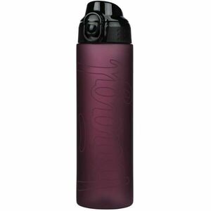 BAAGL RUBY 700 ML Bidon tritan, vișiniu, mărime imagine