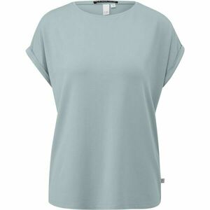 s.Oliver QS NOOS Tricou de damă, verde deschis, mărime imagine