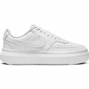 Nike COURT VISION ALTA LEATHER Încălțăminte casual damă, alb, mărime 40.5 imagine
