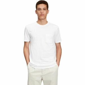 GAP ORGANIC Tricou bărbați, alb, mărime imagine