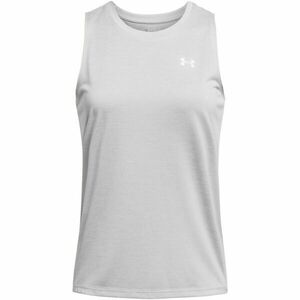Under Armour TECH Maiou femei, gri, mărime imagine