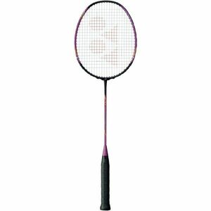 Yonex NANOFLARE 270 SPEED Rachetă de badminton, negru, mărime imagine