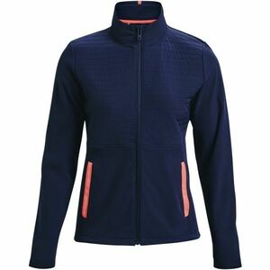 Under Armour STORM REVO Geacă sport damă, albastru închis, mărime imagine