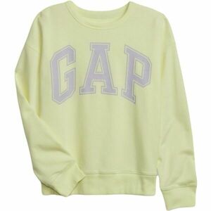 GAP V- FEB FRC FAM Hanorac de băiat, galben, mărime imagine