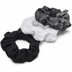 Under Armour SCRUNCHIE Elastice de păr, alb, mărime imagine