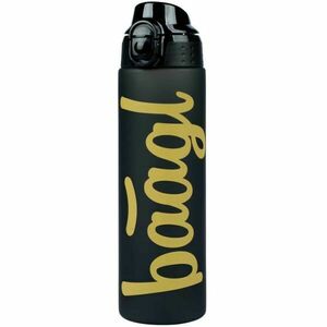 BAAGL GOLD 700 ML Bidon tritan, negru, mărime imagine