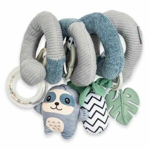 NEW BABY SLOTH JUCĂRIE PENTRU PĂTUȚ, mix, mărime imagine