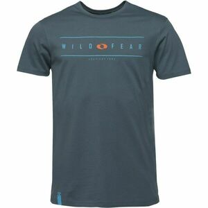 LOAP BRODAR Tricou pentru bărbați, albastru, mărime imagine