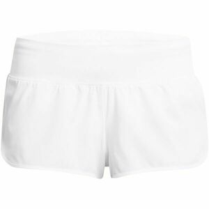 Under Armour LAUNCH PRO 2 Pantaloni scurți femei, alb, mărime imagine