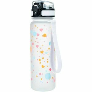 BAAGL MAZLÍČCI 500 ML Bidon tritan, alb, mărime imagine