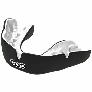 Opro INSTANT CUSTOM FIT Proteză dentară, negru, mărime imagine