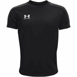 Under Armour CHALLENGER Tricou pentru băieți, negru, mărime imagine