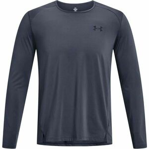 Under Armour ARMOURPRINT Tricou bărbați, gri închis, mărime imagine