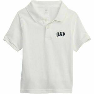 GAP BABY Tricou pentru copii, alb, mărime imagine