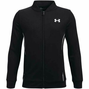 Under Armour PENNANT 2.0 FZ Hanorac de băieți, negru, mărime imagine