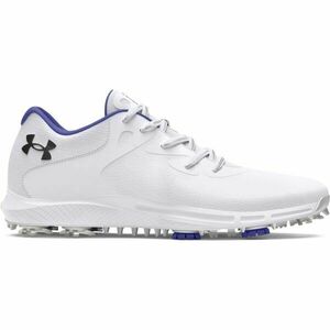 Under Armour CHARGED BREATHE 2 W Încălțăminte de golf femei, alb, mărime 40.5 imagine