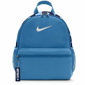 Nike BRASILIA JDI Rucsac copii, albastru, mărime imagine