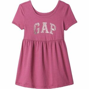 GAP BABY Rochie pentru fetițe, roz, mărime imagine