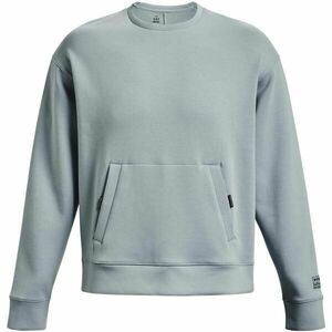 Under Armour SUMMIT Hanorac unisex, albastru deschis, mărime imagine