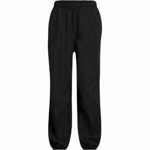 Under Armour UNSTOPPABLE WIDE Pantaloni de fete, negru, mărime imagine