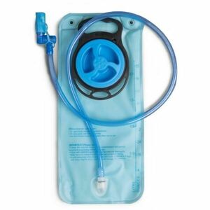 TRIMM OMEGA 2L Rezervor de apă, transparent, mărime imagine