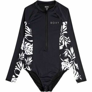 Roxy ONESIE NEW PANELS DETAIL Body de surf pentru femei, negru, mărime imagine