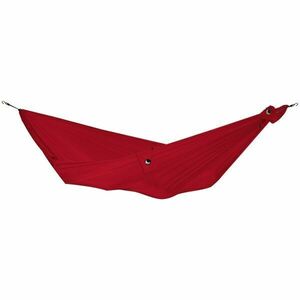 Ticket To The Moon COMPACT HAMMOCK Hamac, vișiniu, mărime imagine