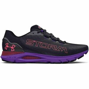 Under Armour HOVR SONIC 6 STORM W Încălțăminte de alergare femei, negru, mărime 37.5 imagine