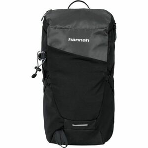 Hannah RAVEN 30 Rucsac sport, negru, mărime imagine