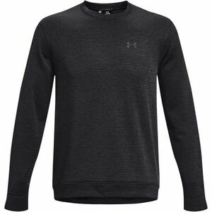 Under Armour STORM SWEATERFLEECE Hanorac pentru bărbați, negru, mărime imagine