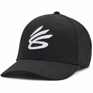 Under Armour CURRY SNAPBACK Șapcă, negru, mărime imagine