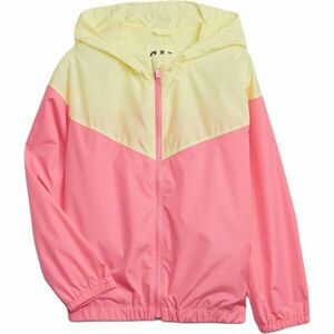 GAP V-FSH WINDBREAKER Geacă pentru fete, roz, mărime imagine