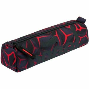 BAAGL RED POLYGON Penar școală, negru, mărime imagine