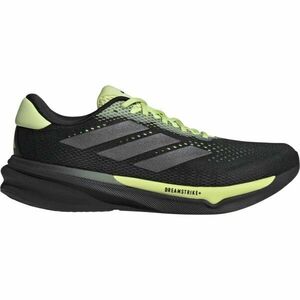 adidas SUPERNOVA STRIDE 2 M Încălțăminte de alergare pentru bărbați, negru, mărime 42 2/3 imagine