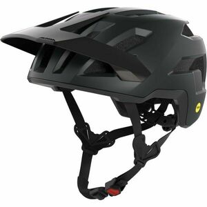 Alpina Sports TAUNUS MIPS Cască de ciclism, negru, mărime imagine