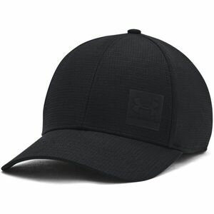 Under Armour ISO-CHILL ARMOURVENT Șapcă pentru bărbați, negru, mărime imagine