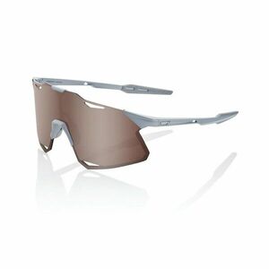 Ochelari de soare 100% Hypercraft, Mat Stone Grey imagine