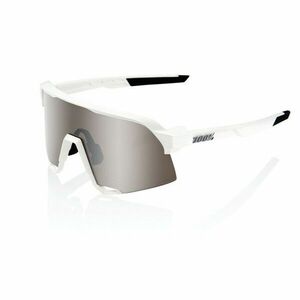 Ochelari de soare 100% S3, lentile HiPER Silver Mirror imagine
