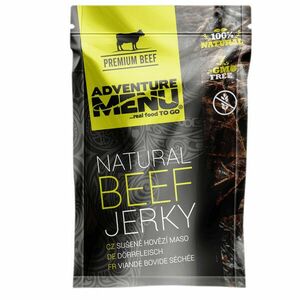 Adventure Menu Carne de vită uscată 100g imagine